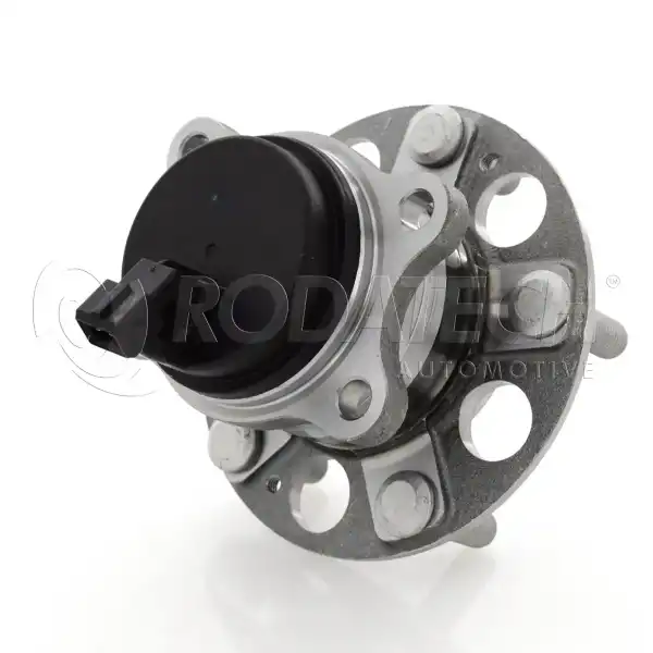 Maza de rueda Rodatech