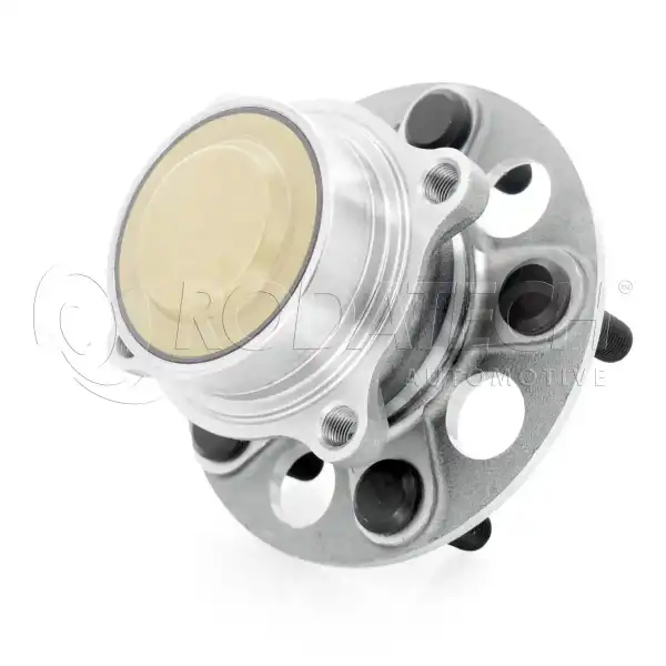 Maza de rueda Rodatech