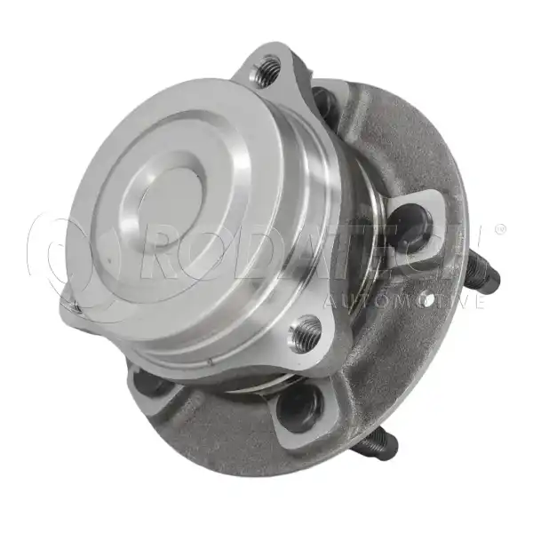 Maza de rueda Rodatech