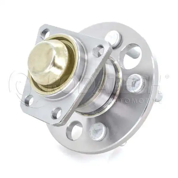 Maza de rueda Rodatech