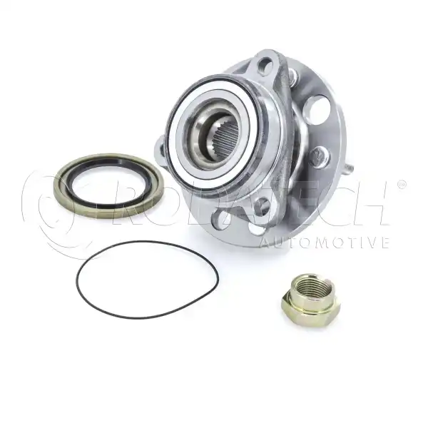 Maza de rueda Rodatech