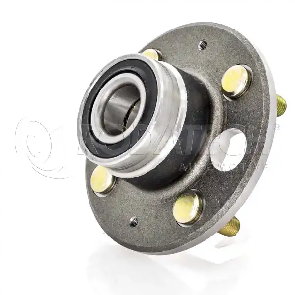 Maza de rueda Rodatech