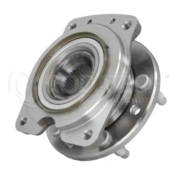 Maza de rueda Rodatech