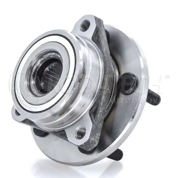 Maza de rueda Rodatech