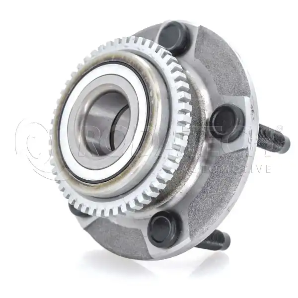 Maza de rueda Rodatech