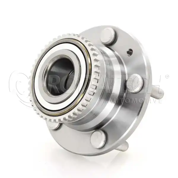 Maza de rueda Rodatech