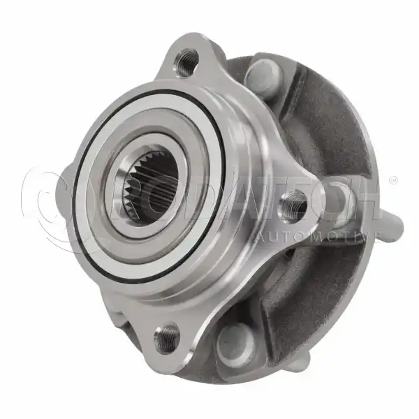 Maza de rueda Rodatech