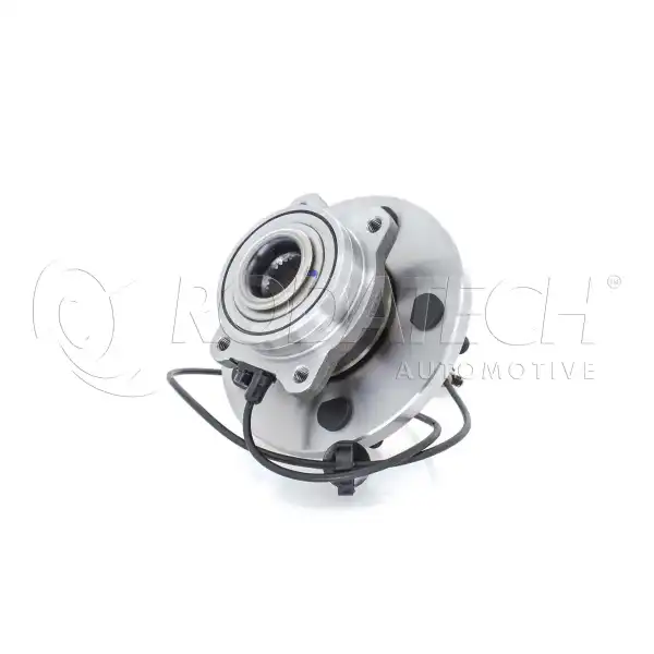 Maza de rueda Rodatech
