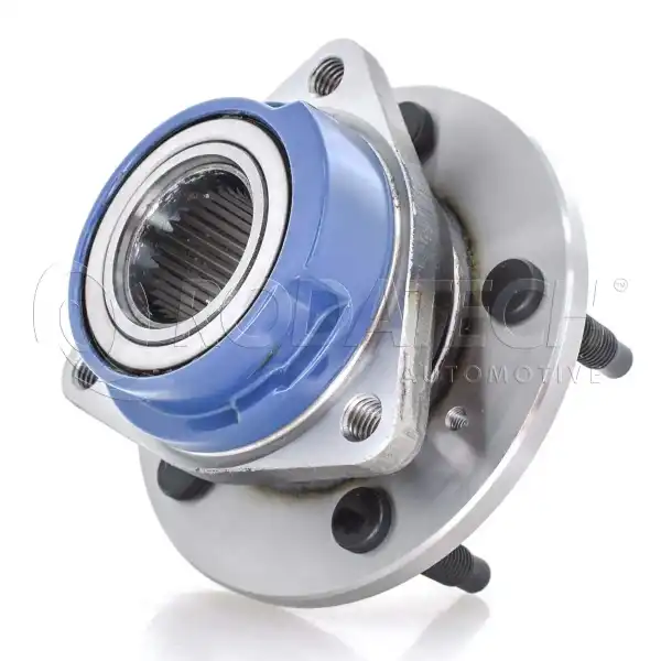 Maza de rueda Rodatech
