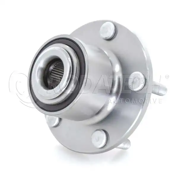 Maza de rueda Rodatech