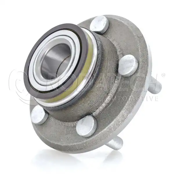 Maza de rueda Rodatech
