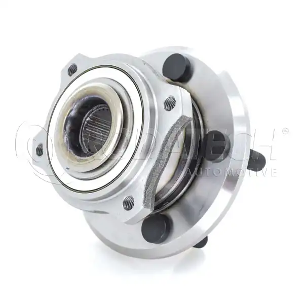 Maza de rueda Rodatech