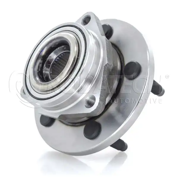 Maza de rueda Rodatech