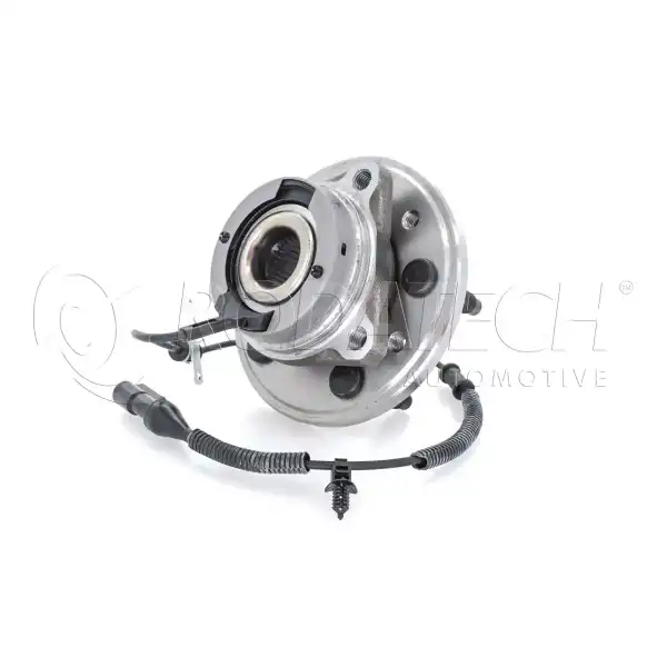 Maza de rueda Rodatech