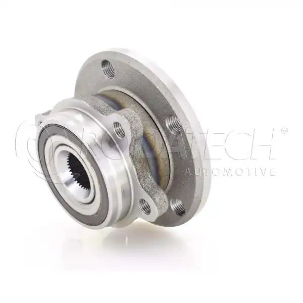 Maza de rueda Rodatech