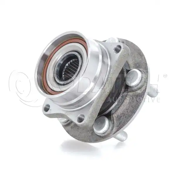 Maza de rueda Rodatech