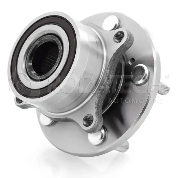 Maza de rueda Rodatech