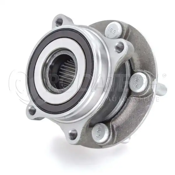 Maza de rueda Rodatech