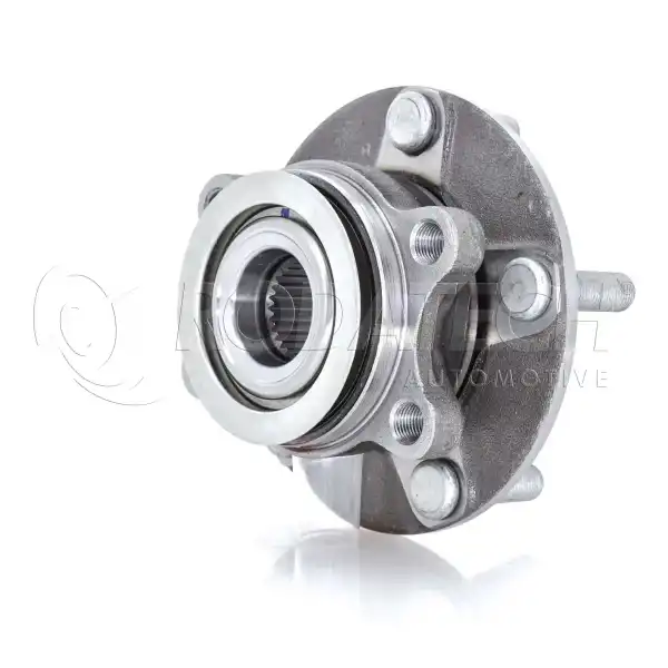 Maza de rueda Rodatech