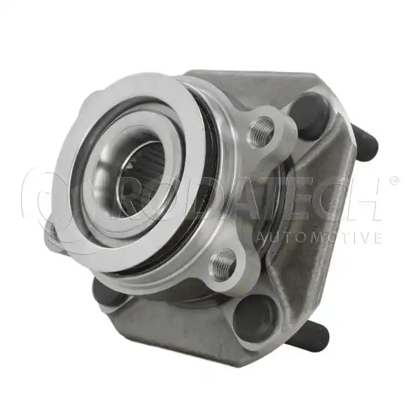 Maza de rueda Rodatech