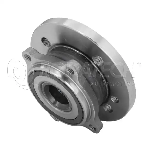 Maza de rueda Rodatech