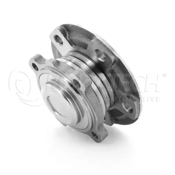 Maza de rueda Rodatech