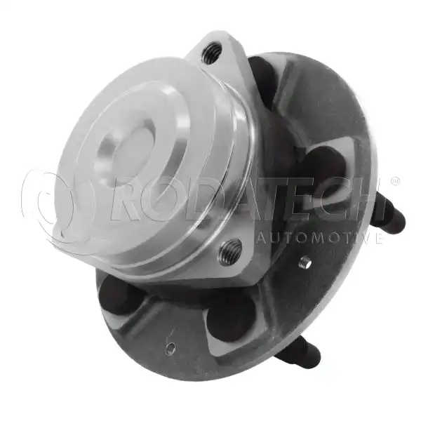 Maza de rueda Rodatech