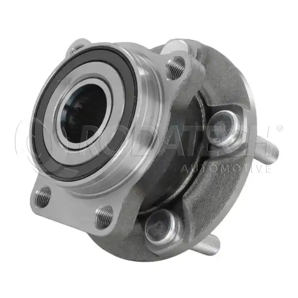 Maza de rueda Rodatech