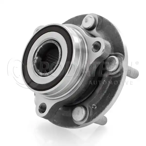 Maza de rueda Rodatech