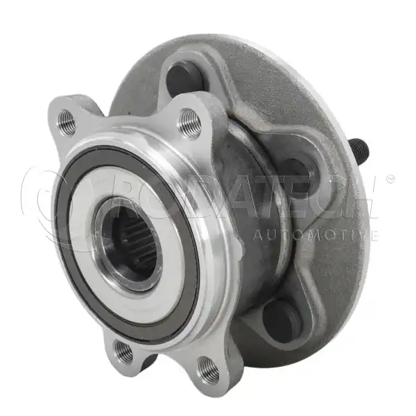 Maza de Rueda RT-513439 · SPR Automotive México