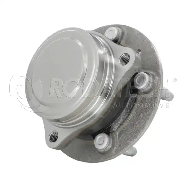 Maza de rueda Rodatech