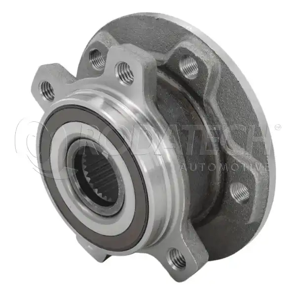 Maza de rueda Rodatech