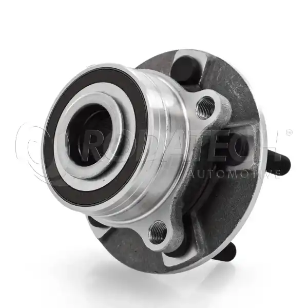 Maza de rueda Rodatech