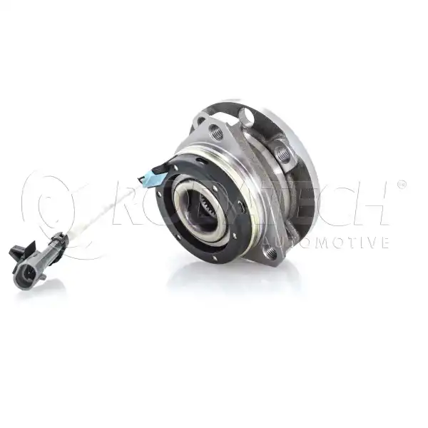Maza de rueda Rodatech