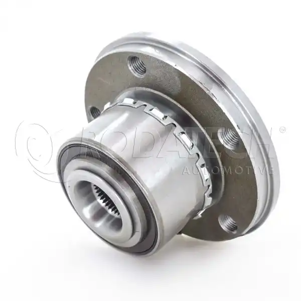 Maza de rueda Rodatech