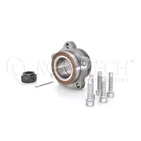 Balero de maza Rodatech