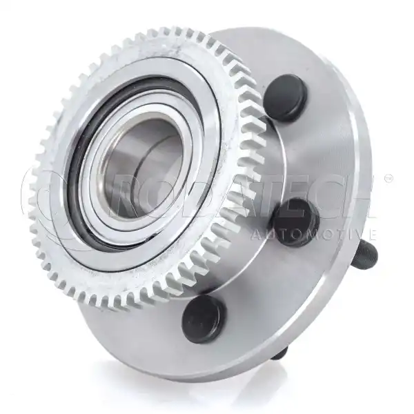 Maza de rueda Rodatech