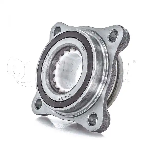 Balero de maza Rodatech