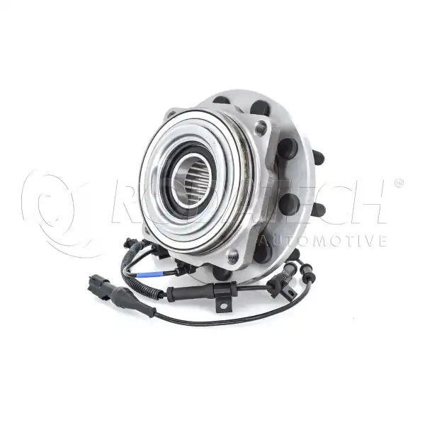 Maza de rueda Rodatech