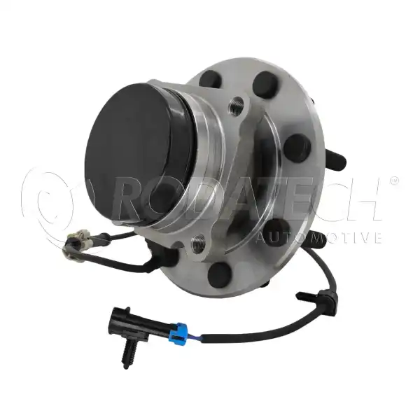Maza de rueda Rodatech