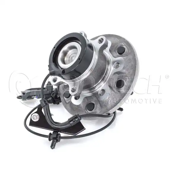 Maza de rueda Rodatech