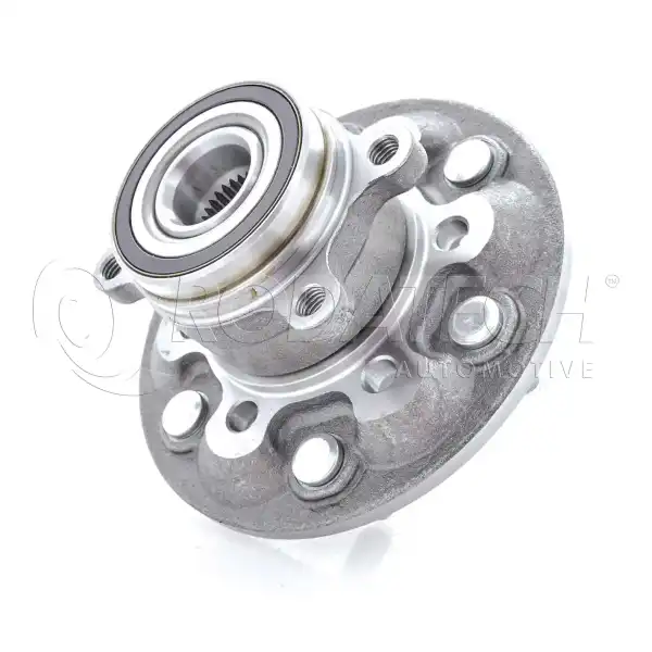 Maza de rueda Rodatech
