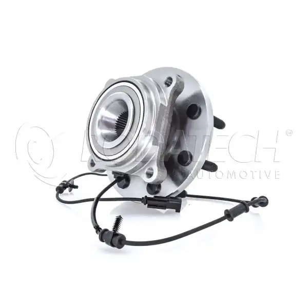 Maza de rueda Rodatech