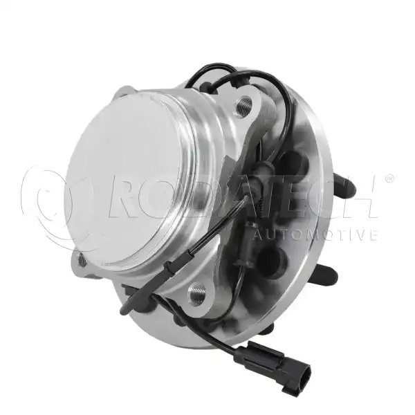 Maza de rueda Rodatech