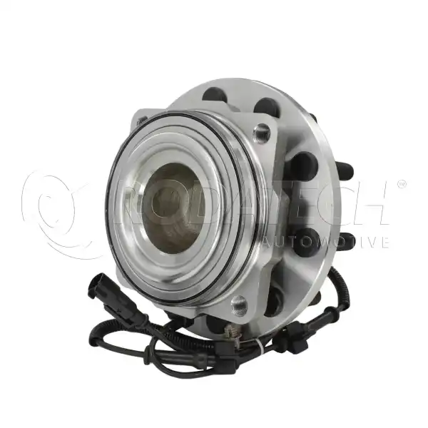 Maza de rueda Rodatech