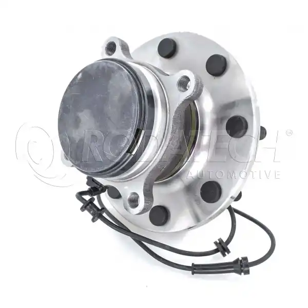 Maza de rueda Rodatech
