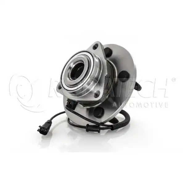 Maza de rueda Rodatech