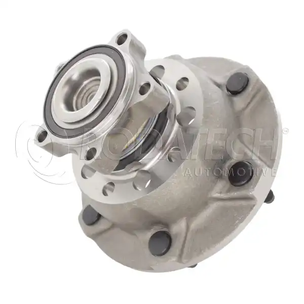 Maza de rueda Rodatech