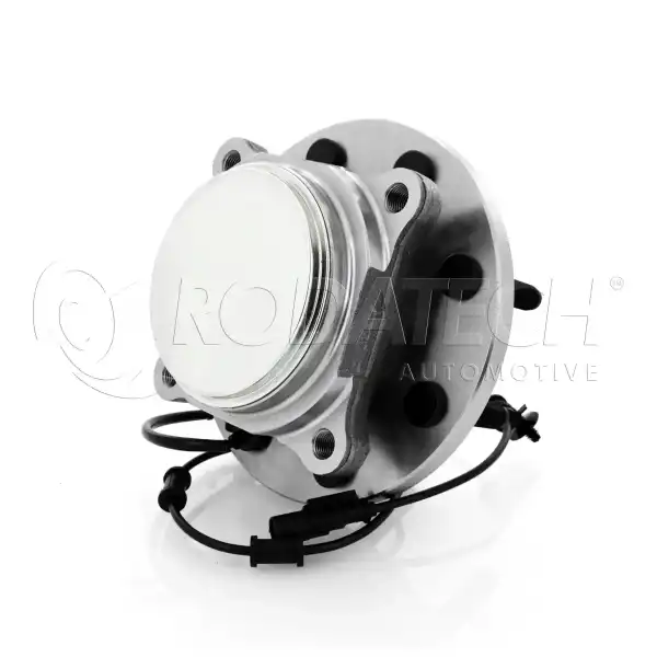 Maza de rueda Rodatech