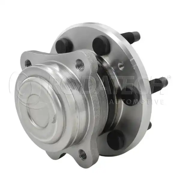 Maza de rueda Rodatech